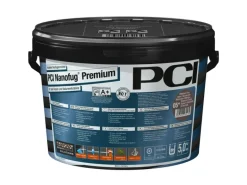 PCI Flexfugenmörtel Nanofug Premium Jurabeige 5 kg