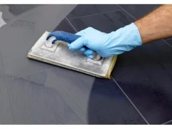 PCI Flexfugenmörtel Nanofug Premium Jurabeige 5 kg