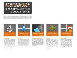 PCI Flexfugenmörtel Nanofug Premium Jurabeige 5 kg