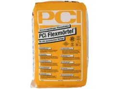 PCI Flexmörtel Fliesenkleber 25 kg