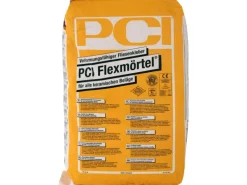 PCI Flexmörtel Fliesenkleber 5 kg