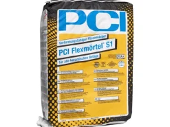 PCI Flexmörtel S1 Fliesenkleber 20 kg