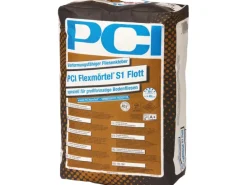 PCI Flexmörtel S1 Flott Fliesenkleber 20 kg