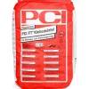 PCI FT-Klebemörtel Fliesenkleber Grau 25 kg