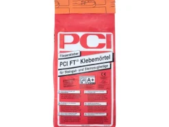 PCI FT-Klebemörtel Fliesenkleber Grau 5 kg