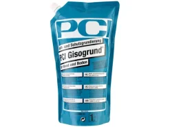 PCI Gisogrund Haft- und Schutzgrundierung 1 l