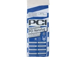 PCI Nanofug Flexfugenmörtel Anthrazit 4 kg