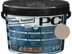 PCI Nanofug Premium Flexfugenmörtel Ahorn 5 kg