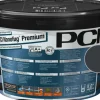 PCI Nanofug Premium Fugenmörtel Schiefer-Grau 5 kg