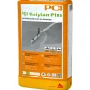 PCI Nivellierspachtel Uniplan Plus Fein 25 kg