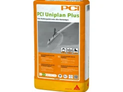PCI Nivellierspachtel Uniplan Plus Fein 25 kg