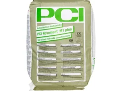 PCI Novoment M1 plus Schnellestrich-Fertigmörtel 25 kg