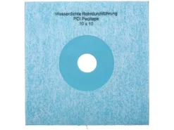PCI Pecitape 10 x 10 Spezial-Dichtmanschette