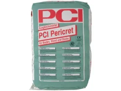 PCI Pericret Ausgleichsmörtel 25 kg