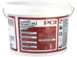 PCI Polyfix 5 Minuten 5 kg