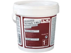 PCI Polyfix 5 Minuten 1 kg