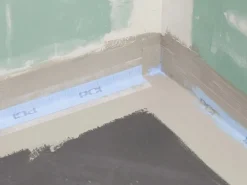 PCI Profi-Dichtband Pecitape 120 für Eck- und Anschlussfugen 10 m