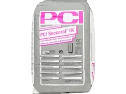 PCI Seccoral 1K Dichtschlämme 15 kg