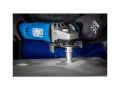 Pferd Diamantwerkzeuge für die Bauindustrie DCD FL PSF 20 mm Gewinde M14