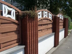 Pflanzstein Braun 40 cm x 30 cm x 25 cm