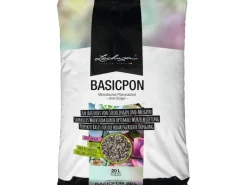 Pflanzsubstrat Lechuza® Basicpon 20 Liter für sensible Pflanzen
