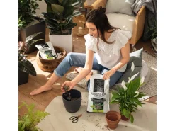 Pflanzsubstrat Lechuza®-Pon 18 Liter für Zimmerpflanzen