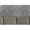 Pflaster Beton Vero Anthrazit-Grau nuanciert 22,5 cm x 15 cm x 6 cm