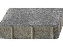 Pflaster Beton Vero Anthrazit-Grau nuanciert 22,5 cm x 15 cm x 6 cm