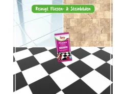 Poliboy Fliesen Feuchttücher 15 Stück