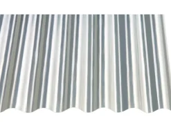 Polyesterplatten 76/18 Natur 300 cm x 100 cm