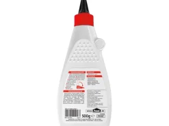 Ponal Fix & Fest Holzleim 500 g Flasche Transparent
