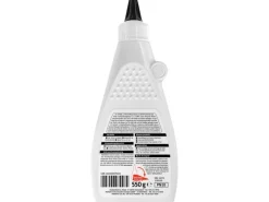 Ponal Holzleim Classic wasserbasierter Weißleim Transparent 550g