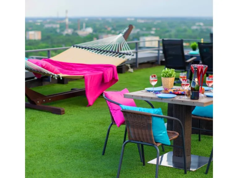 Primaflor Kunstrasen Milo 2,00m x 12,50m