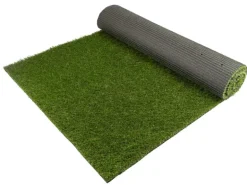 Primaflor Kunstrasen Woodland Grün 2,00m x 2,00m