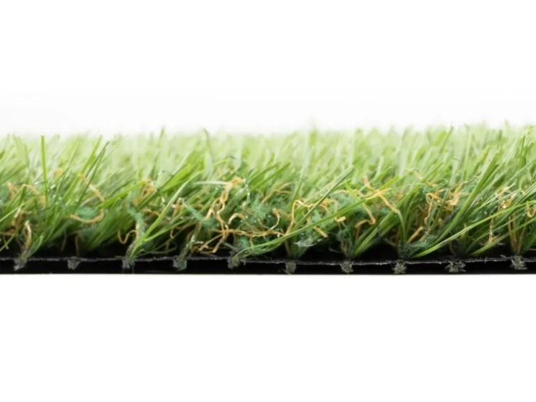 Primaflor Kunstrasen Woodland Grün 2,00m x 6,00m