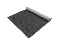 Primaflor Rasenteppich Park Anthrazit 1,33m x 19,50m