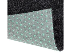 Primaflor Rasenteppich Park Anthrazit 4,00m x 13,50m