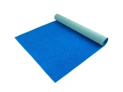 Primaflor Rasenteppich Park Blau 4,00m x 10,50m