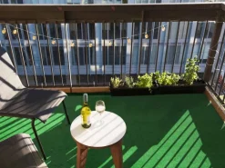 Primaflor Rasenteppich Park Grün 2,00m x 3,00m