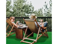 Primaflor Rasenteppich Park Grün 1,33m x 8,00m