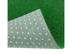 Primaflor Rasenteppich Park Grün 4,00m x 4,00m