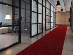 Primaflor Sauberlauf Picollo Rot 2,00m x 1,00m