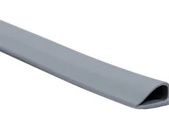 Primo selbstklebende Universaldichtung Densa 25 Grau 2-5 mm x 6 m