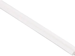 Primo Türdichtung Holzzarge Lignum 34 AC 3-4 mm x 5 m Weiß