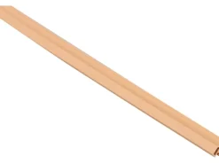 Primo Türdichtung Holzzarge Lignum 34 AC 3-4 mm x 5 m Beige