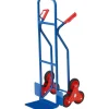 Pro-Bau-Tec Sackkarre Treppensteiger Stahl 150 kg Traglast