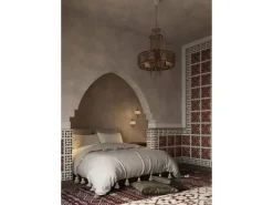 PROFHOME 157503 Deckenplatte Wandvertäfelung Deckenelement 29,2 x 29,2 cm 29,2 cm x 29,2 cm x 6 cm Weiß