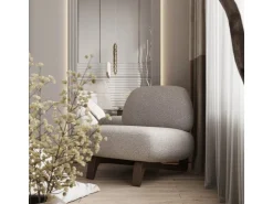 PROFHOME 659802-280-Box 3D Wandpaneele 1 Karton Set mit 3 Paneelen 8,4 m Weiß