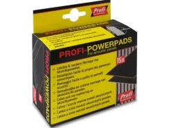 Profi-Powerpads für Akustik Paneele 15 Paare