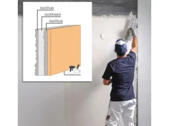 Protektor Innendämmung Wärmedämmung Set 7,125m²